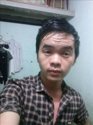 hẹn hò - lê thành lâm-Male -Age:26 - Single-Đồng Nai-Lover - Best dating website, dating with vietnamese person, finding girlfriend, boyfriend.