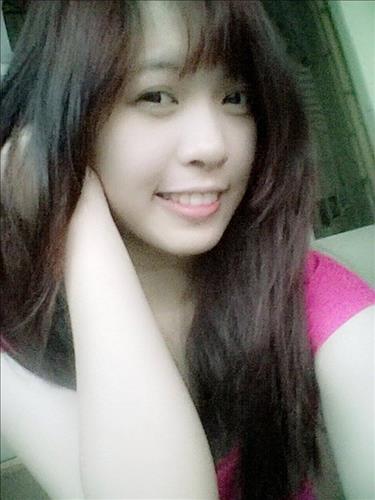 hẹn hò - Quỷ nhỏ loi choi-Lady -Age:21 - Single-TP Hồ Chí Minh-Friend - Best dating website, dating with vietnamese person, finding girlfriend, boyfriend.