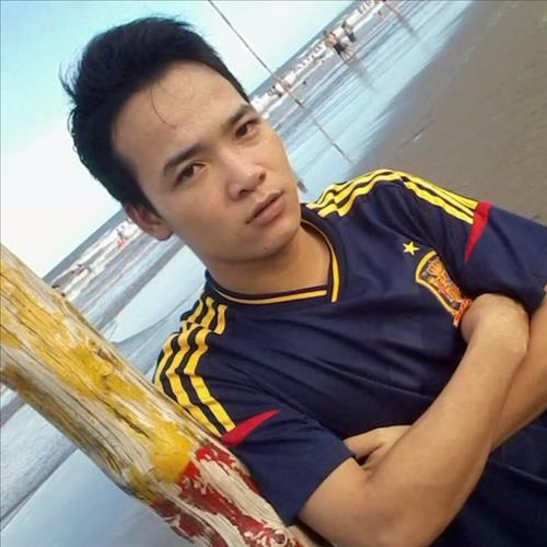 hẹn hò - hung-Male -Age:24 - Single-Thanh Hóa-Lover - Best dating website, dating with vietnamese person, finding girlfriend, boyfriend.