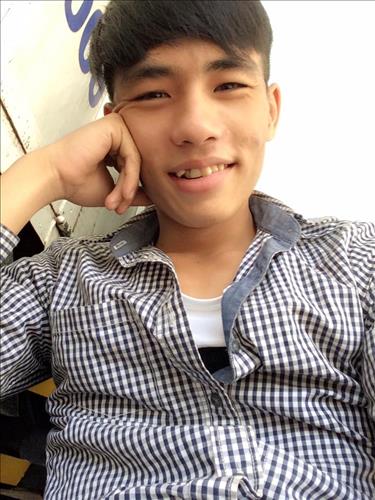 hẹn hò - Phạm Huỳnh Bảo Phúc-Male -Age:22 - Single-Đồng Nai-Lover - Best dating website, dating with vietnamese person, finding girlfriend, boyfriend.