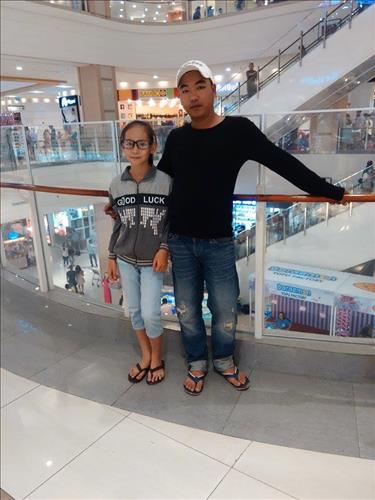 trần bùi bình an