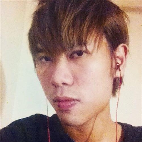 hẹn hò - Andrew Nguyen-Nam -Tuổi:24 - Độc thân-TP Hồ Chí Minh-Người yêu lâu dài