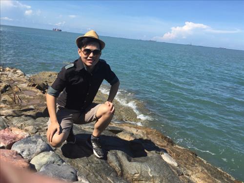 hẹn hò - STVENT-Nam -Tuổi:26 - Độc thân-TP Hồ Chí Minh-Người yêu lâu dài