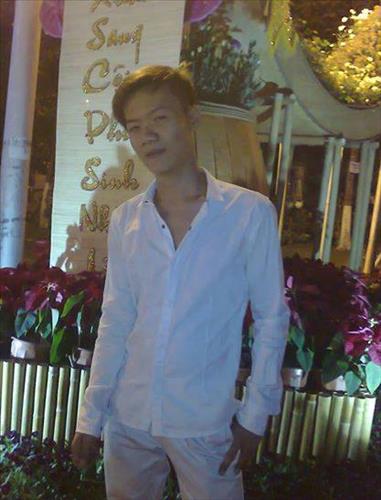 hẹn hò - hoang hai-Male -Age:24 - Single-Đồng Nai-Lover - Best dating website, dating with vietnamese person, finding girlfriend, boyfriend.