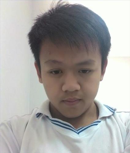 hẹn hò - Hồ Minh Chiến-Male -Age:20 - Single-Lâm Đồng-Lover - Best dating website, dating with vietnamese person, finding girlfriend, boyfriend.