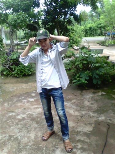 hẹn hò - Nguyễn Tấn Trung-Male -Age:26 - Single-Khánh Hòa-Short Term - Best dating website, dating with vietnamese person, finding girlfriend, boyfriend.