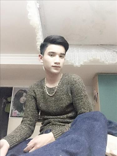 hẹn hò - Tuấn Anh-Male -Age:24 - Single-Quảng Ninh-Friend - Best dating website, dating with vietnamese person, finding girlfriend, boyfriend.