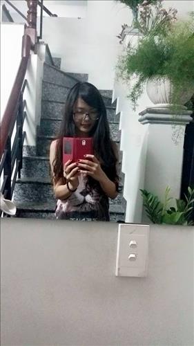 hẹn hò - Hoa Trong Tranh-Lady -Age:24 - Single-TP Hồ Chí Minh-Friend - Best dating website, dating with vietnamese person, finding girlfriend, boyfriend.