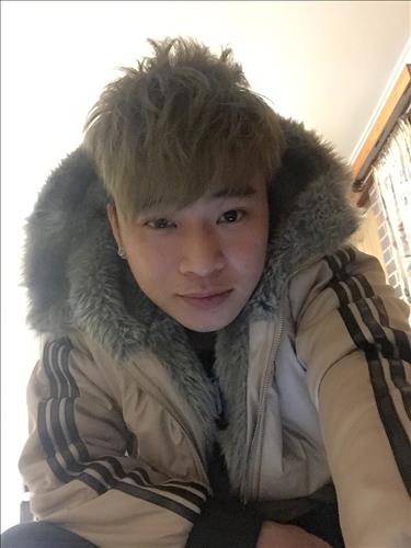 hẹn hò - Ryn-Male -Age:24 - Single-Thừa Thiên-Huế-Lover - Best dating website, dating with vietnamese person, finding girlfriend, boyfriend.