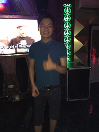 hẹn hò - Duy Quang-Male -Age:26 - Single-Hoà Bình-Lover - Best dating website, dating with vietnamese person, finding girlfriend, boyfriend.