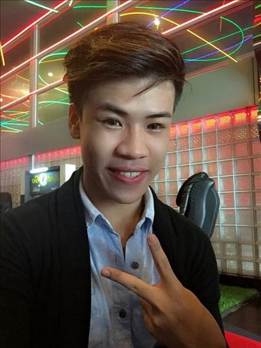 hẹn hò - Tú kha-Gay -Age:21 - Single-Đồng Nai-Lover - Best dating website, dating with vietnamese person, finding girlfriend, boyfriend.