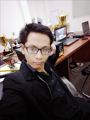 Hoàng Nhật Thành