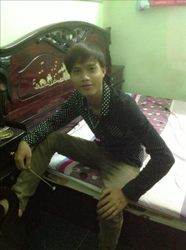 hẹn hò - tiến-Male -Age:23 - Single-Bà Rịa - Vũng Tàu-Lover - Best dating website, dating with vietnamese person, finding girlfriend, boyfriend.