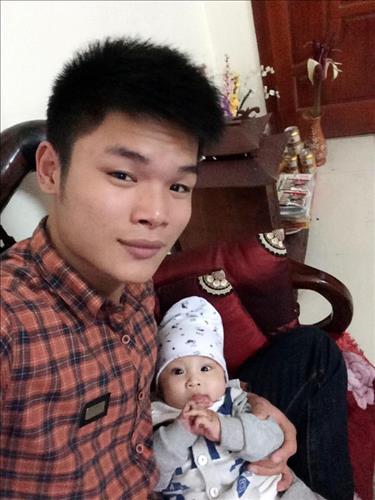 hẹn hò - Chiến-Male -Age:24 - Single-Quảng Ninh-Confidential Friend - Best dating website, dating with vietnamese person, finding girlfriend, boyfriend.