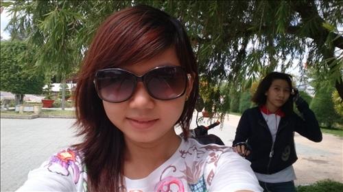 hẹn hò - ngoc luu ly-Nữ -Tuổi:23 - Độc thân-TP Hồ Chí Minh-Người yêu lâu dài