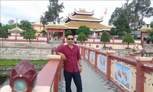 hẹn hò - TranHuy-Nam -Tuổi:28 - Độc thân-TP Hồ Chí Minh-Người yêu lâu dài