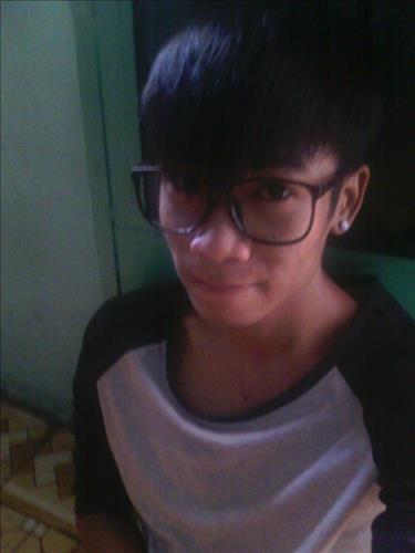 hẹn hò - Kun-Male -Age:19 - Single-TP Hồ Chí Minh-Friend - Best dating website, dating with vietnamese person, finding girlfriend, boyfriend.