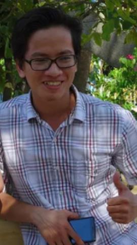 Vy Nguyen Cong