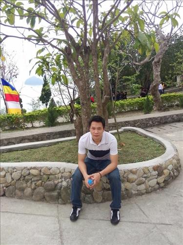 hẹn hò - Huy Nguyen-Male -Age:34 - Single-Hải Phòng-Lover - Best dating website, dating with vietnamese person, finding girlfriend, boyfriend.