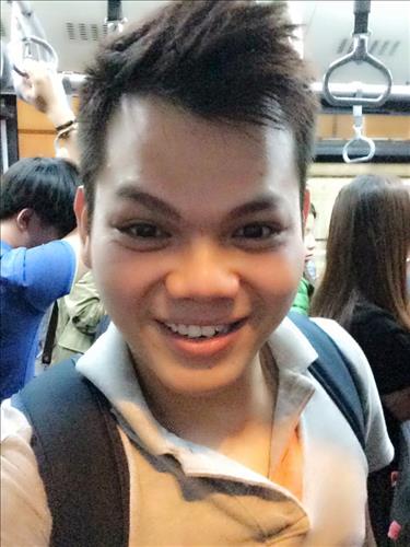 Daniel Tran