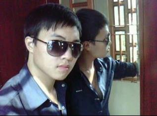 hẹn hò - Tran Minh Hoang-Male -Age:26 - Single-Đồng Nai-Confidential Friend - Best dating website, dating with vietnamese person, finding girlfriend, boyfriend.