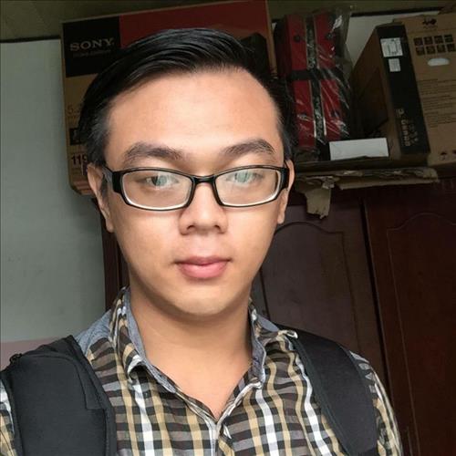 hẹn hò - Quý-Nam -Tuổi:27 - Độc thân-TP Hồ Chí Minh-Người yêu lâu dài