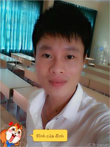 hẹn hò - cuong-Male -Age:21 - Single-Hải Phòng-Lover - Best dating website, dating with vietnamese person, finding girlfriend, boyfriend.