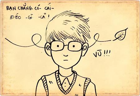Kẻ mất linh hồn