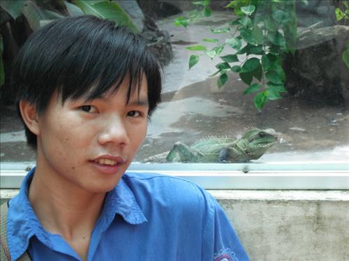hẹn hò - Đỗ Hoàng Nam-Male -Age:26 - Single-Tây Ninh-Friend - Best dating website, dating with vietnamese person, finding girlfriend, boyfriend.