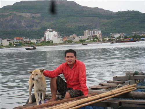 hẹn hò - nguyễn xuân kiên-Nam -Tuổi:26 - Độc thân-Hải Dương-Người yêu lâu dài