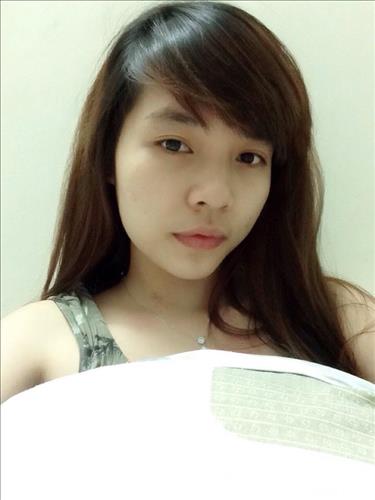 hẹn hò - mayclouddo-Lady -Age:22 - Single-Bà Rịa - Vũng Tàu-Lover - Best dating website, dating with vietnamese person, finding girlfriend, boyfriend.