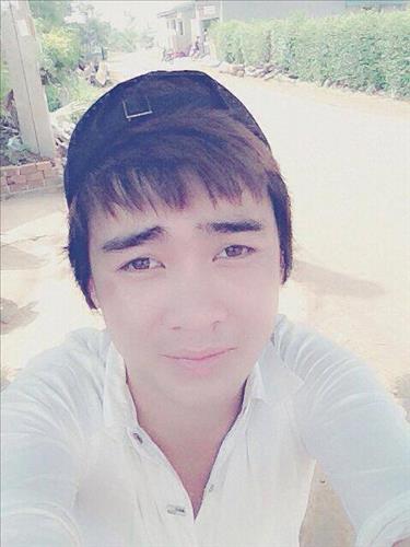 Trương Hữu Minh Thông