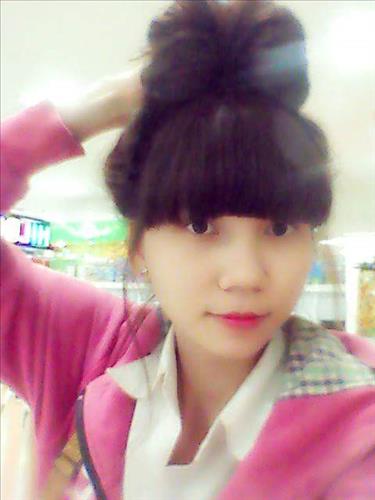 hẹn hò - Ái Ái-Lady -Age:24 - Single-TP Hồ Chí Minh-Friend - Best dating website, dating with vietnamese person, finding girlfriend, boyfriend.