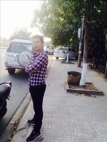 hẹn hò - steven-Male -Age:32 - Single-Sóc Trăng-Lover - Best dating website, dating with vietnamese person, finding girlfriend, boyfriend.