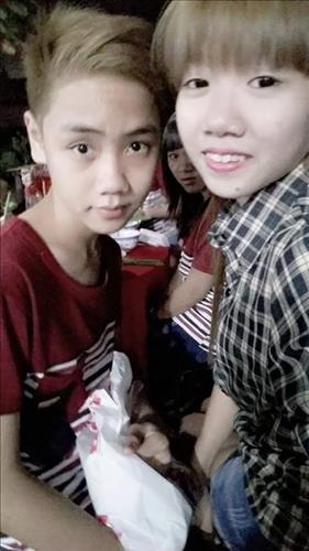 hẹn hò - Đức Minion-Gay -Tuổi:17 - Độc thân-TP Hồ Chí Minh-Tìm bạn tâm sự