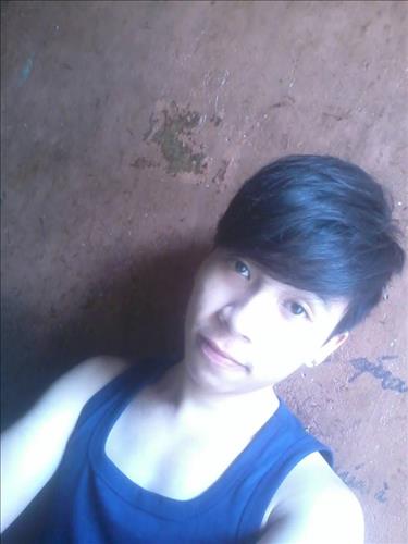 hẹn hò - Tiền Gia Lạc-Male -Age:24 - Single-TP Hồ Chí Minh-Lover - Best dating website, dating with vietnamese person, finding girlfriend, boyfriend.