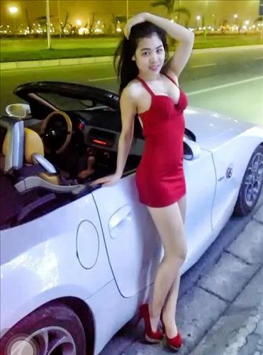 Lam Phuong Khanh