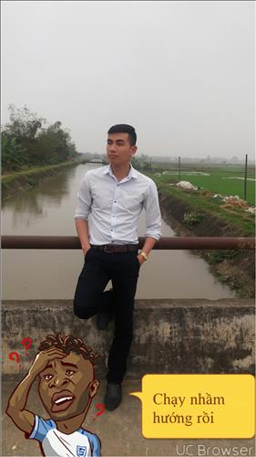 hẹn hò - Thành-Male -Age:28 - Single-Vĩnh Phúc-Lover - Best dating website, dating with vietnamese person, finding girlfriend, boyfriend.
