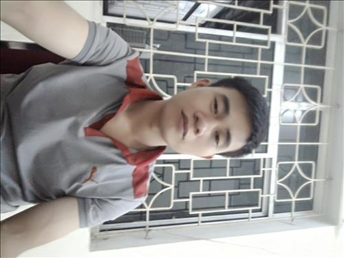 hẹn hò - Nguyễn Hiếu-Male -Age:26 - Single-Bắc Giang-Lover - Best dating website, dating with vietnamese person, finding girlfriend, boyfriend.