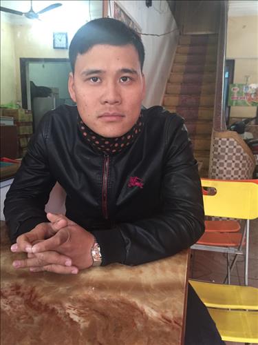 hẹn hò - Nguyễn Huy Tập-Male -Age:26 - Single-Hà Nội-Lover - Best dating website, dating with vietnamese person, finding girlfriend, boyfriend.