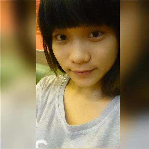 hẹn hò - Tiểu Miu Miu-Lady -Age:23 - Single-Hậu Giang-Confidential Friend - Best dating website, dating with vietnamese person, finding girlfriend, boyfriend.