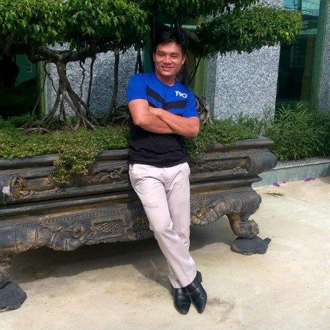 Thanh Hải
