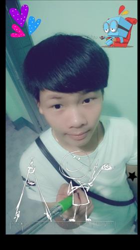 hẹn hò - Gấu Nhồi Bom-Gay -Age:17 - Single-Cà Mau-Lover - Best dating website, dating with vietnamese person, finding girlfriend, boyfriend.