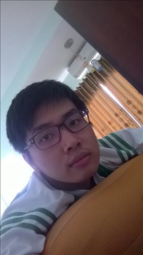 hẹn hò - Hồ Lê Duy Cường-Male -Age:19 - Single-TP Hồ Chí Minh-Friend - Best dating website, dating with vietnamese person, finding girlfriend, boyfriend.