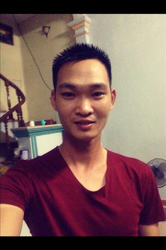 hẹn hò - quang-Male -Age:29 - Single-Hải Dương-Lover - Best dating website, dating with vietnamese person, finding girlfriend, boyfriend.