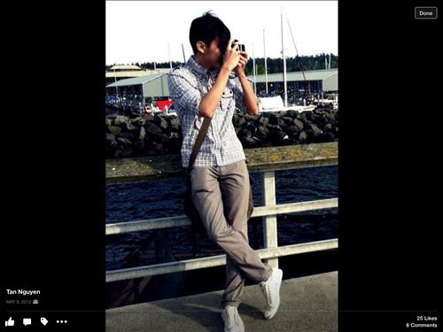 Trong