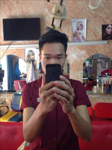 huân kz