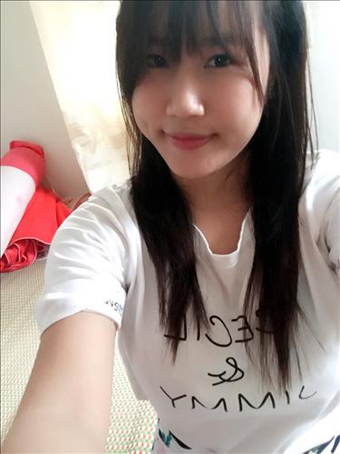 hẹn hò - Hoa-Nữ -Tuổi:25 - Độc thân--Người yêu lâu dài