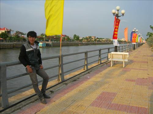 Trọng Nghĩa