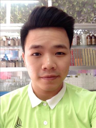 hẹn hò - Minh Thông-Male -Age:22 - Single-Hà Nội-Friend - Best dating website, dating with vietnamese person, finding girlfriend, boyfriend.